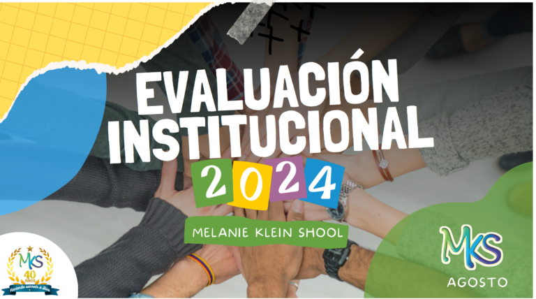 Evaluación Institucional