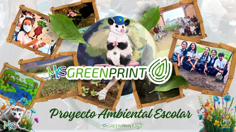 GREENPRINT