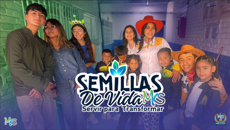 MINISemillas
